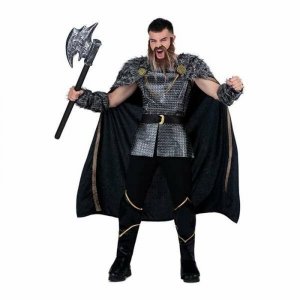 Kostium dla Dorosłych My Other Me Wiking XXXL