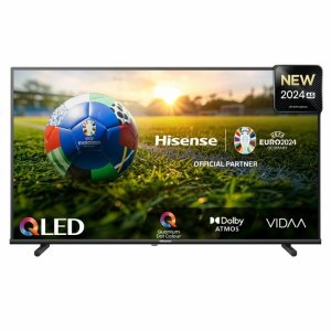 Smart TV Hisense 40A5NQ Full HD 40 QLED