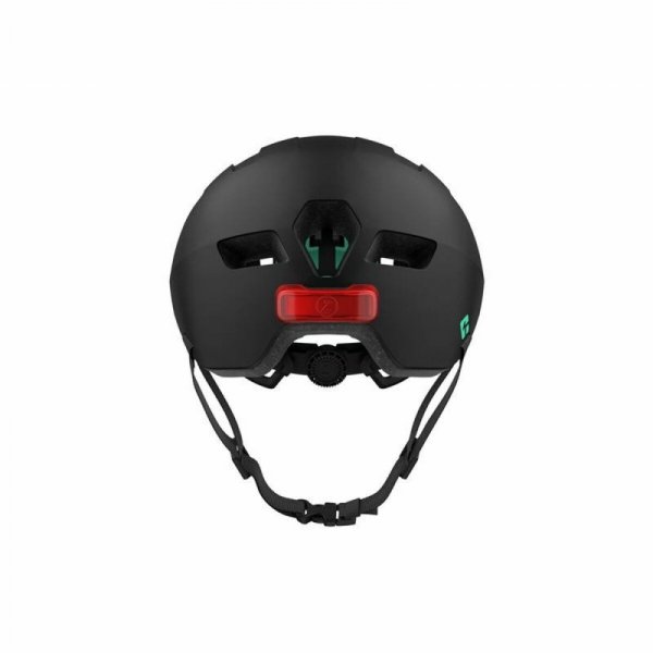 Kask narciarski Lazer BLC222789109N Czarny Unisex M
