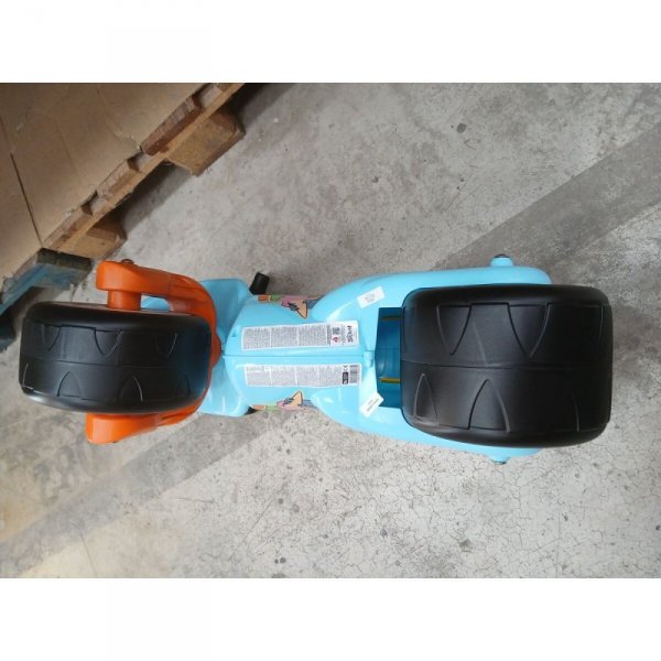 Motorek Biegowy Stitch 69 x 27,5 x 49 cm