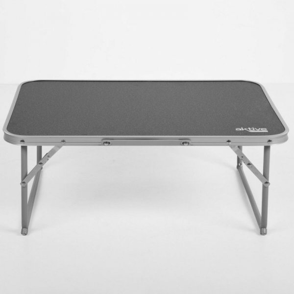 Składany stolik Aktive 60 x 25 x 40 cm (6 Sztuk)