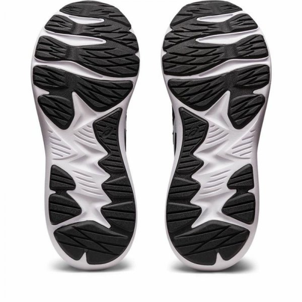 Buty sportowe Asics Jolt 4 Czarny Kobieta