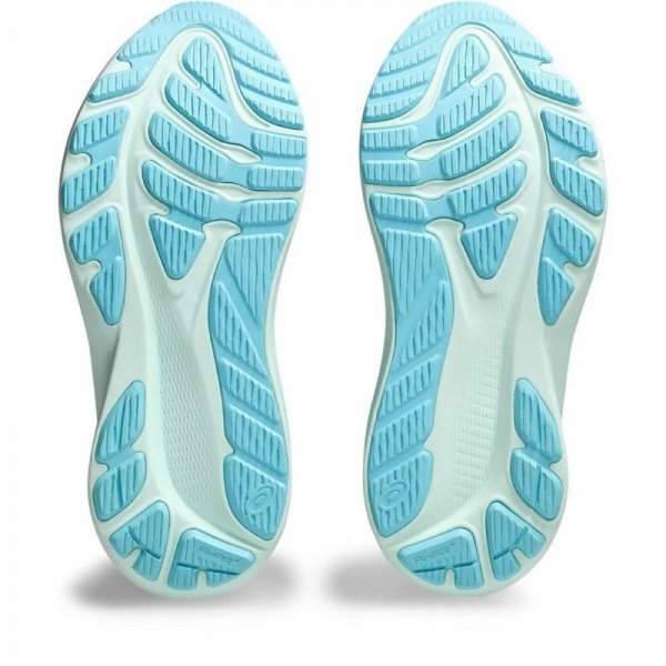 Buty sportowe Asics GT-2000 12 Niebieski Kobieta
