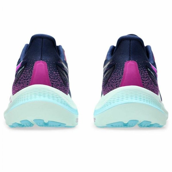 Buty sportowe Asics GT-2000 12 Niebieski Kobieta