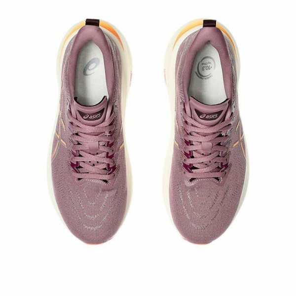 Buty sportowe Asics GT-2000 13 Czerwony Różowy Kobieta