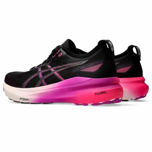 Buty sportowe Asics Gel-Kayano 31 Czarny Kobieta