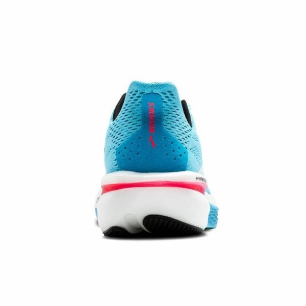 Obuwie Sportowe Męskie Brooks Hyperion 2 Niebieski