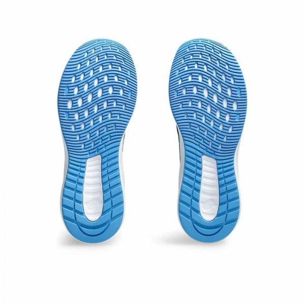 Obuwie Sportowe Dziecięce Asics Patriot 13 GS Niebieski