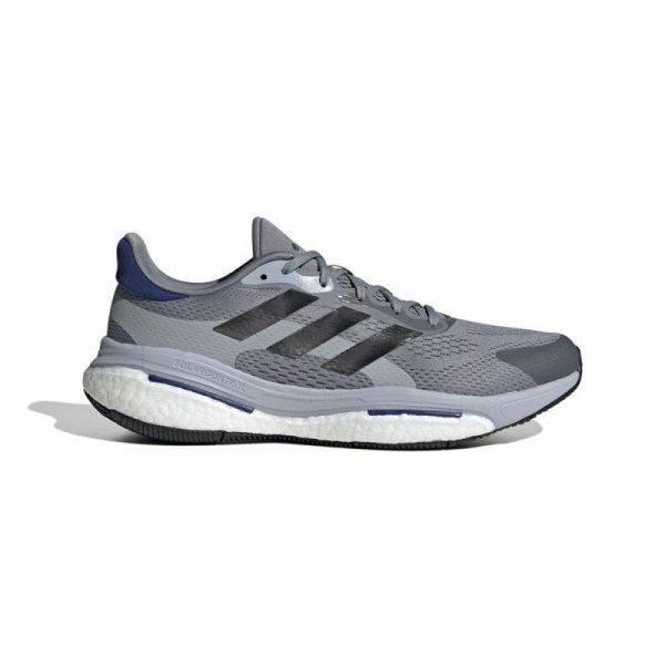 Obuwie Sportowe Męskie Adidas Solarcontrol 2 Szary