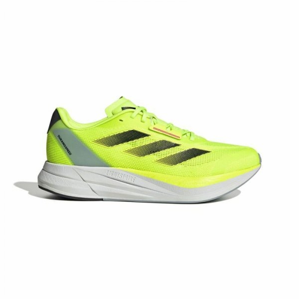 Obuwie Sportowe Męskie Adidas Duramo Speed Żółty