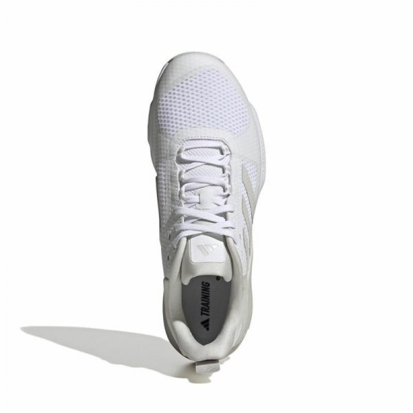 Obuwie do Biegania dla Dorosłych Adidas Dropset 2 Trainer Biały