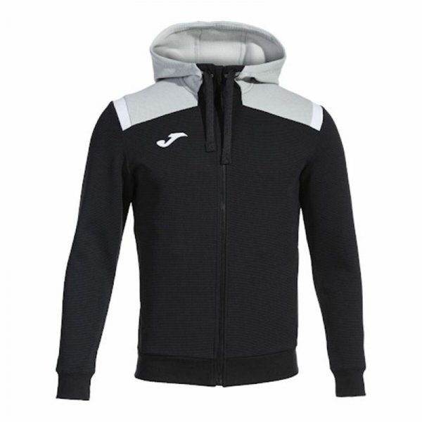 Męska kurtka sportowa Joma Sport Toledo Czarny
