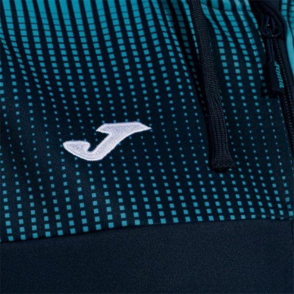 Kurtka Sportowa Damska Joma Sport Eco Super Nova Niebieski