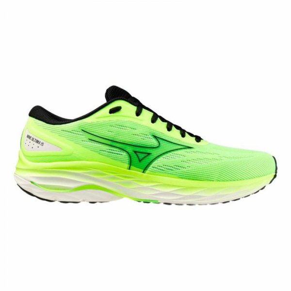 Obuwie do Biegania dla Dorosłych Mizuno Wave Ultima 15