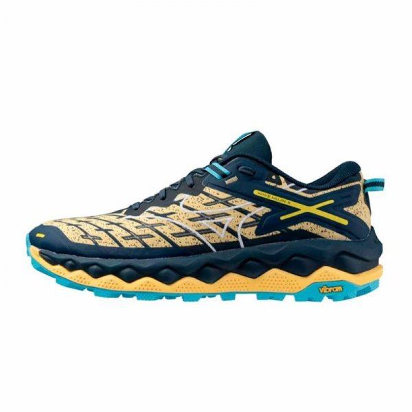 Obuwie Sportowe Męskie Mizuno Wave Mujin 10