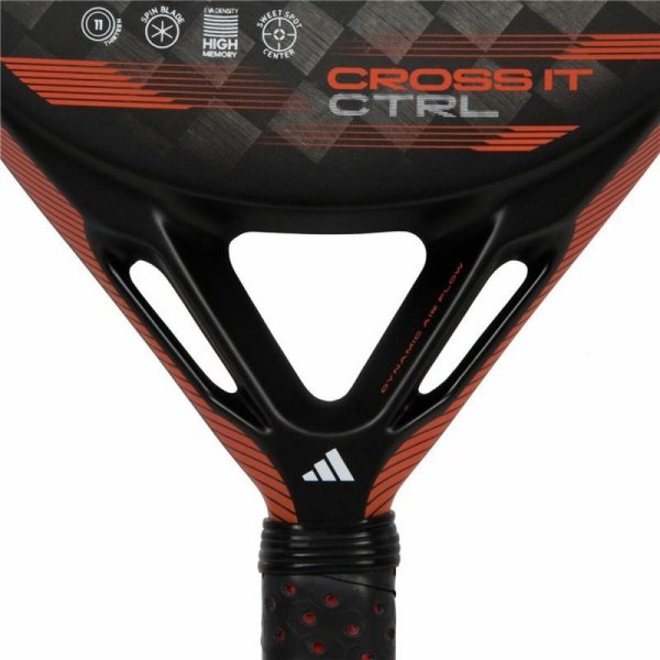 Rakieta do Padla Adidas Cross It Ctrl Czerwony