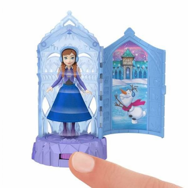Figurki Superbohaterów Mattel