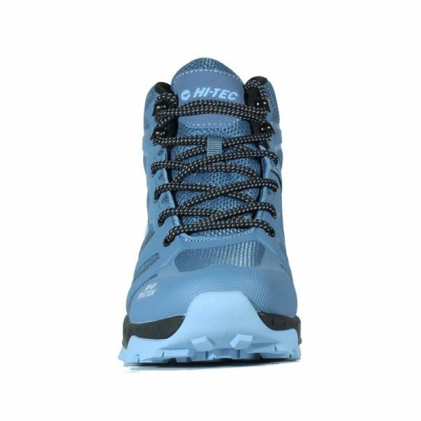 Buty górskie Hi-Tec Toubkal Mid Waterproof Powder