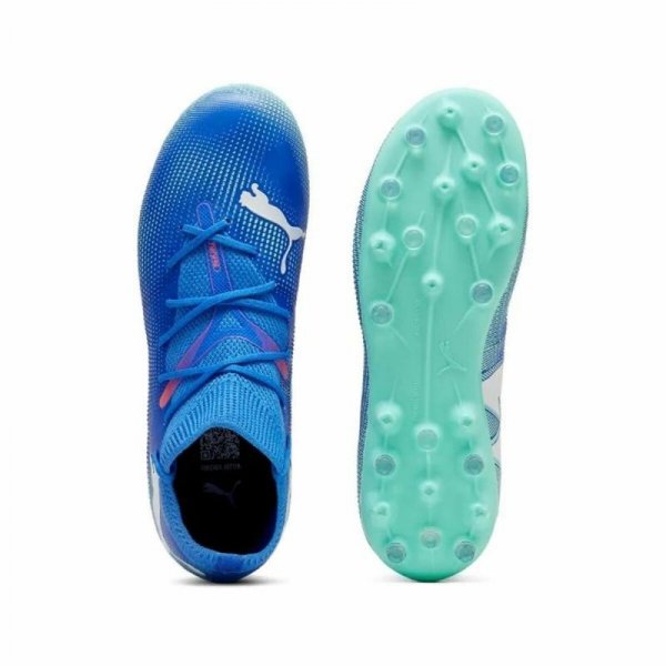 Buty Piłkarskie dla Dzieci Puma Future 7 Match Mg