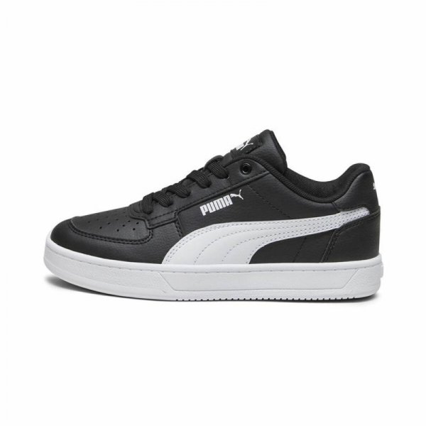Obuwie Sportowe Dziecięce Puma Pumaven 2.0 Czarny