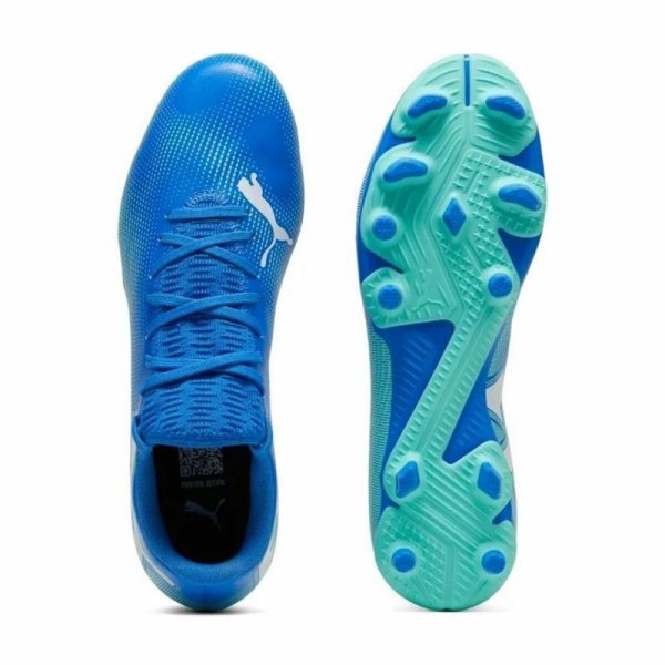 Buty sportowe dla dorosłych do gry w piłkę Puma Future 7 Play Fg/Ag