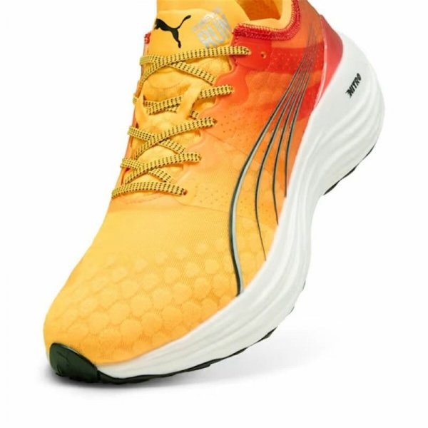 Obuwie do Biegania dla Dorosłych Puma Foreverrun Nitro Fade