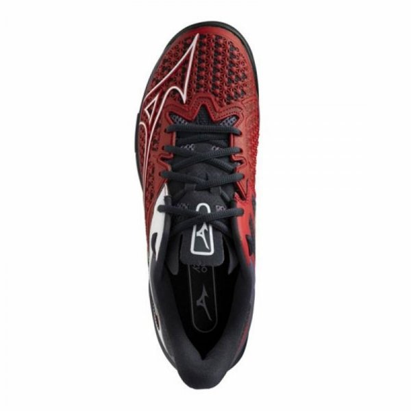 Obuwie do Padla dla Dorosłych Mizuno Wave Exceed Tour 6 Czarny