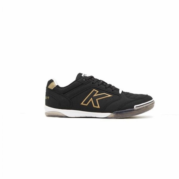 Buty dla dorosłych do piłki salowej Kelme Precision Czarny