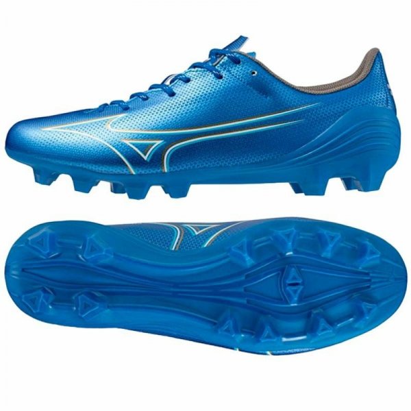 Buty sportowe dla dorosłych do gry w piłkę Mizuno Select