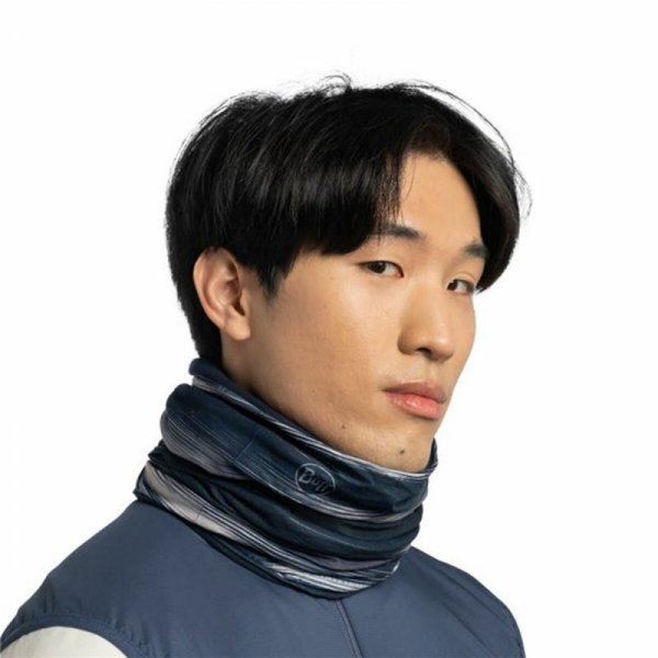 Ogrzewacz karku Buff Arky Navy Granatowy