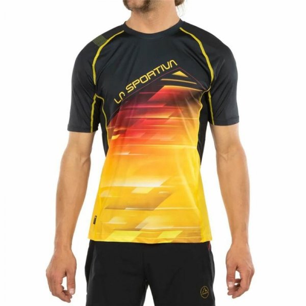 Koszulka sportowa z krótkim rękawem La Sportiva Wave