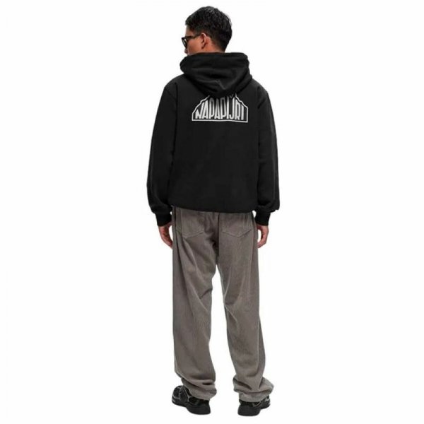 Bluza z kapturem Męska Napapijri B-Linth H