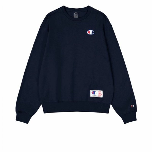 Bluza bez kaptura Męska Champion