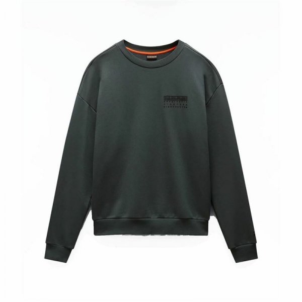 Bluza bez kaptura Męska Napapijri B-Premium C