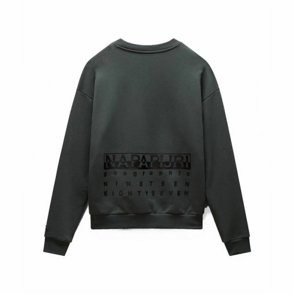 Bluza bez kaptura Męska Napapijri B-Premium C
