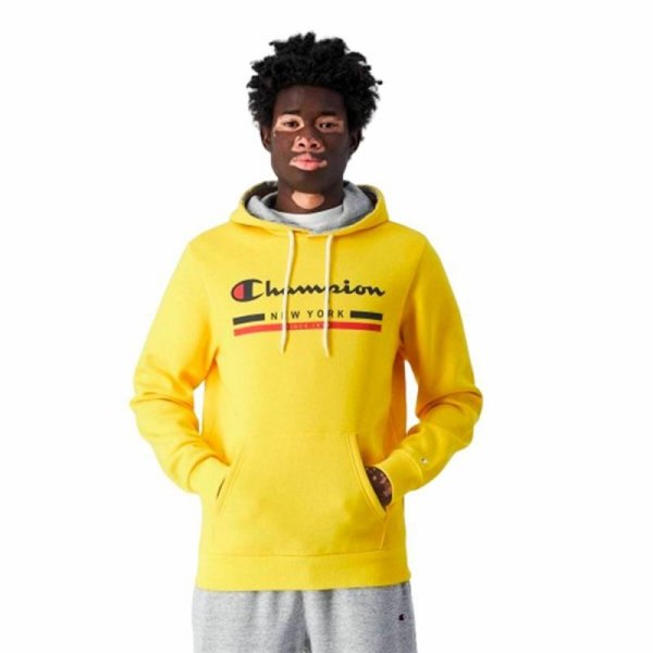 Bluza z kapturem Męska Champion