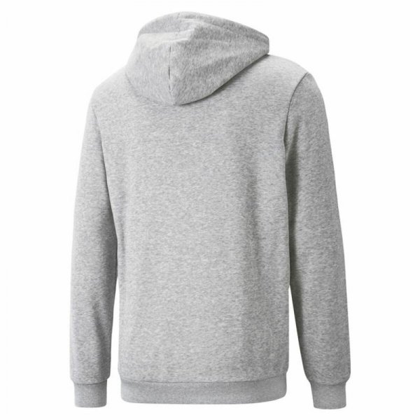 Bluza z kapturem Męska Puma Ess+ 2 Col Small Log