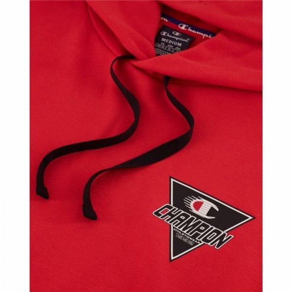 Bluza z kapturem Męska Champion