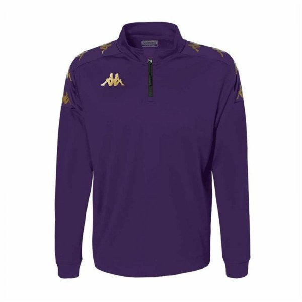 Bluza bez kaptura Męska Kappa Gassolo