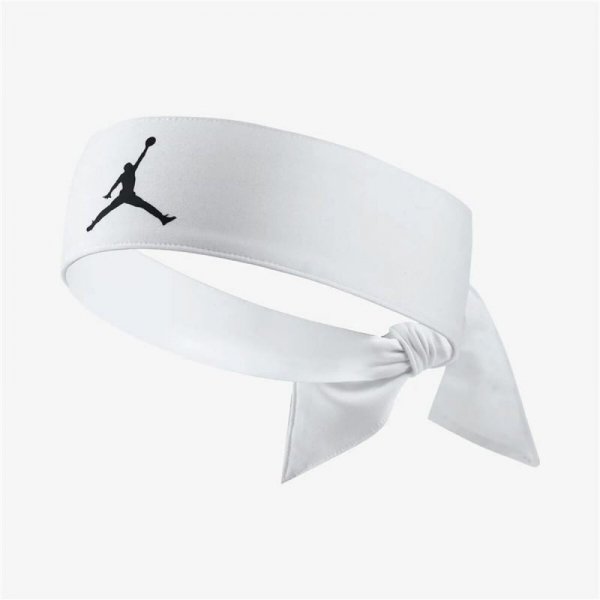 Opaska sportowa na głowę Jordan Jumpman