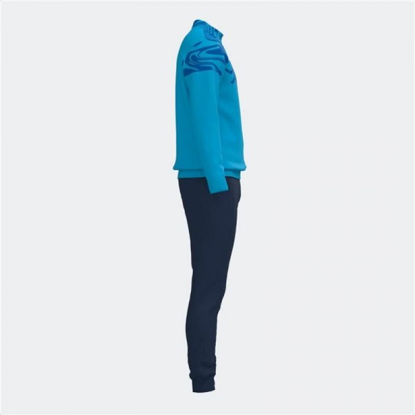 Dres Dziecięcy Joma Sport Lion II Celeste