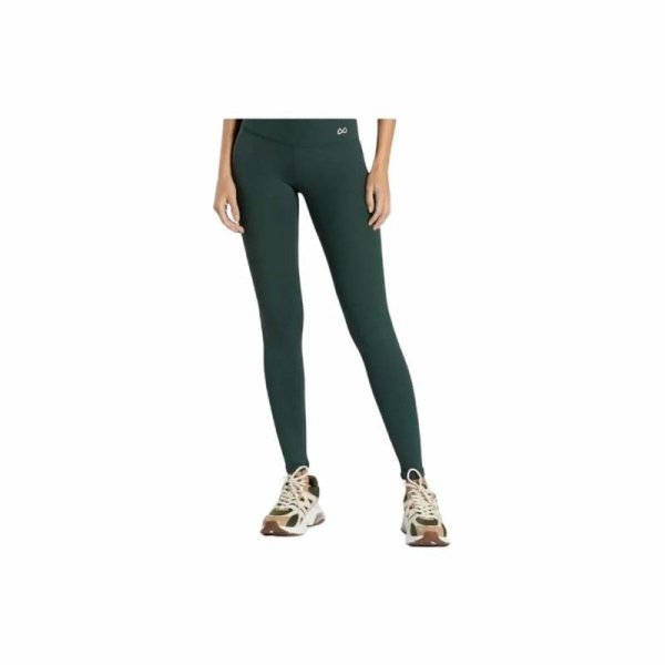 Legginsy Sportowe Damskie Ditchil Ditchil Genuine Oliwka