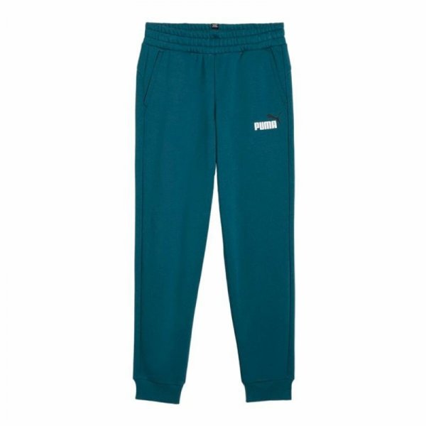 Spodnie dresowe dla dzieci Puma  Essentials