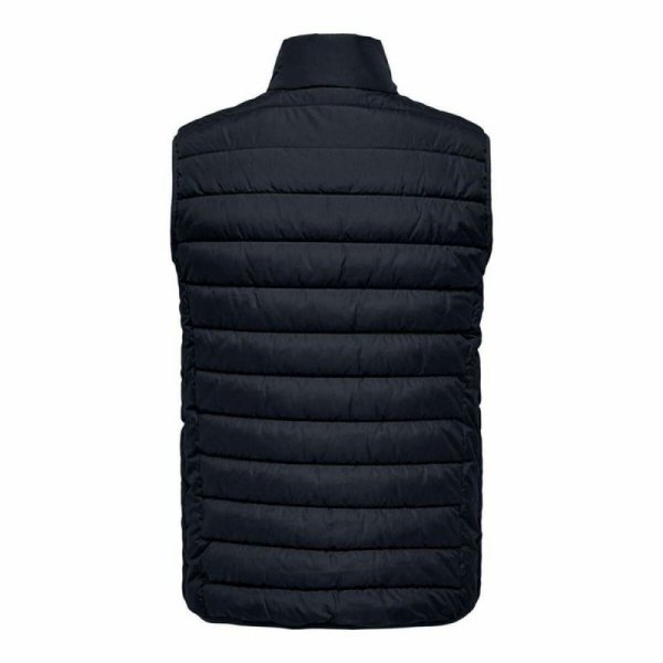 Kamizelka sportowa dla mężczyzn Only & Sons Onsbrody Quilt Vest Otw Vd Wielokolorowy