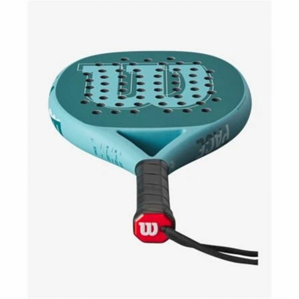 Rakieta do Padla Wilson Pace V1 woda