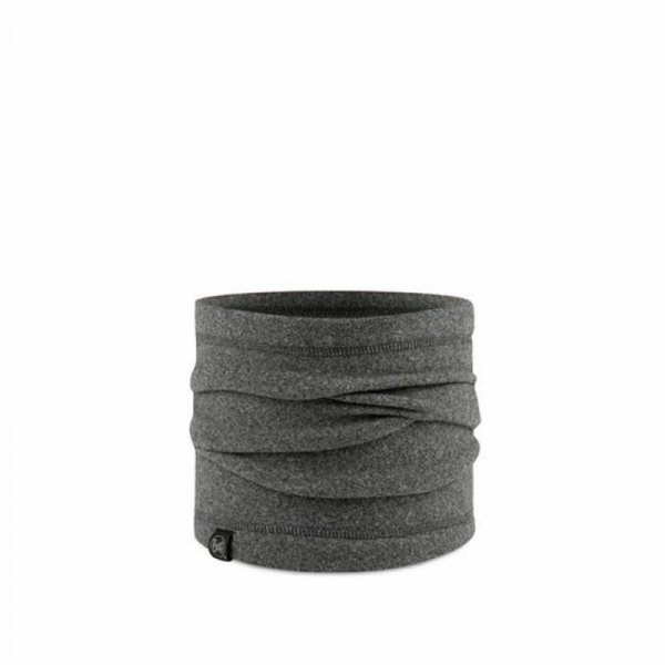Ogrzewacz karku Buff Htr Grey Ciemny szary Jeden rozmiar