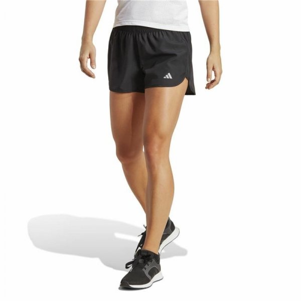 Krótkie Spodenki Sportowe Damskie Adidas M20