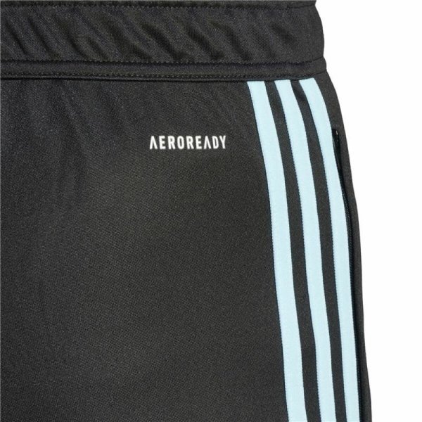 Spodnie Piłkarskie dla Dorosłych Adidas Tiro23 Cb Tr Mężczyzna
