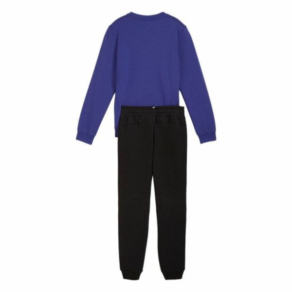 Dres Dziecięcy Puma No.1 Logo Sweat Suit