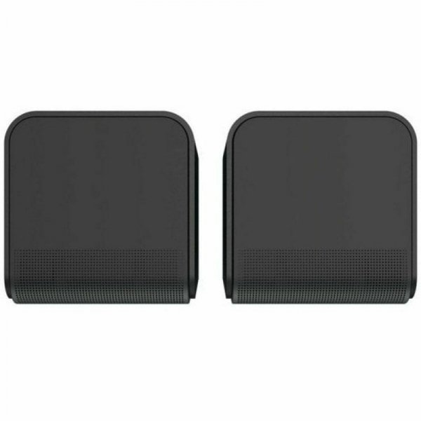 Głośniki przenośne KLIPSCH KL1072081 Czarny 50 W